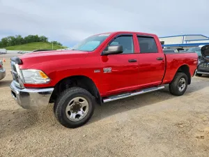Dodge RAM 5.7L 8 2012