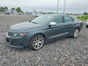 Chevrolet Impala 3.6L 6 2019