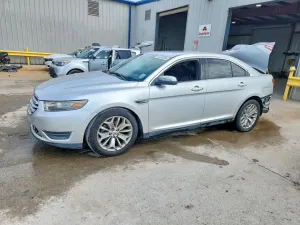 Ford Taurus 3.5L 6 2013