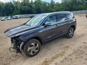 Hyundai Santa Fe 2.5L 4 2023