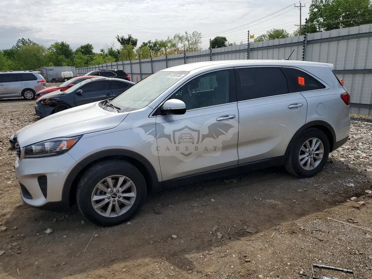 Kia Sorento 2.4L 4 2020