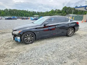 Infiniti Q50 3.0L 6 2017