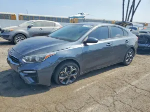 Kia Cerato / Forte / K3 2.0L 4 2021