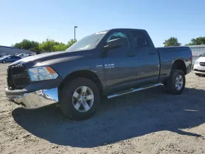 RAM 1500 5.7L 8 2015