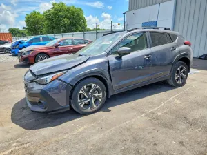 Subaru Crosstrek 2.0L 4 2024