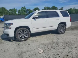 Chevrolet Tahoe 5.3L 8 2019