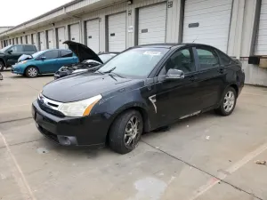 Ford Focus 2.0L 4 2008