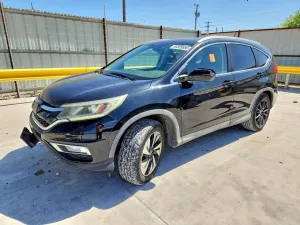 Honda CR-V 2.4L 4 2016