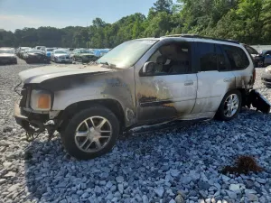 GMC Envoy 5.3L 8 2006