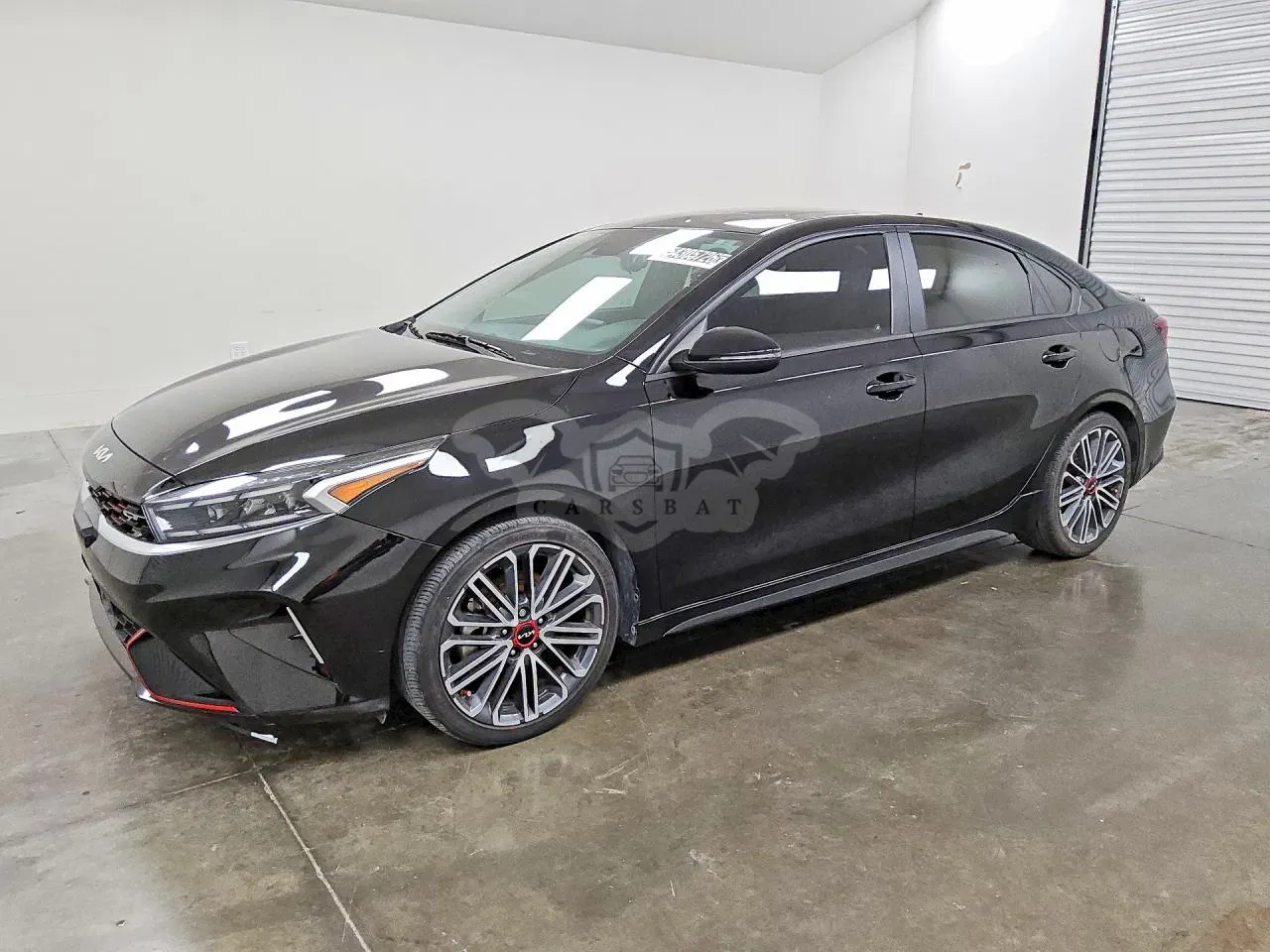 Kia Cerato / Forte / K3 1.6L 4 2023