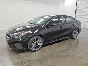 Kia Cerato / Forte / K3 1.6L 4 2023