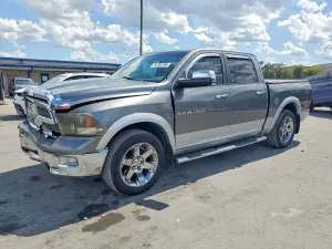 Dodge RAM 5.7L 8 2012