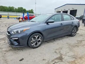 Kia Cerato / Forte / K3 2.0L 4 2020