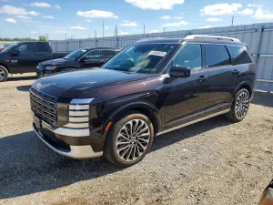 Hyundai Palisade 3.5L 6 2026
