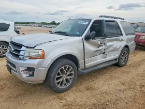 Ford Expedition 3.5L 6 2015