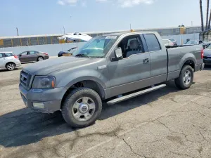 Ford F-150 4.6L 8 2004