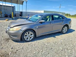 Ford Taurus 3.5L 6 2011
