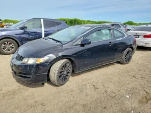 Honda Civic 1.8L 4 2011