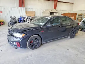 Volkswagen Jetta 2.0L 4 2022