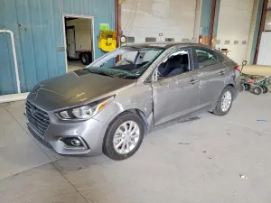 Hyundai Accent 1.6L 4 2022