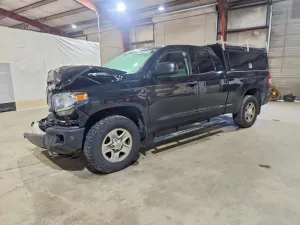 Toyota Tundra 4.6L 8 2019