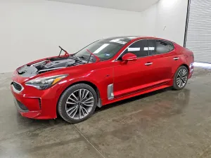 Kia Stinger 2.0L 4 2019
