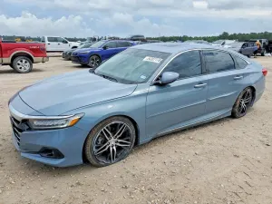 Honda Accord 2.0L 4 2021