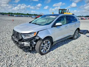 Ford Edge 2.0L 4 2018