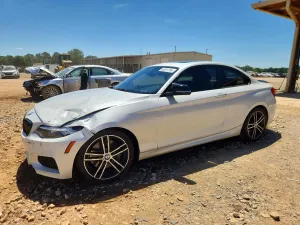 BMW 2 Series 3.0L 6 2019