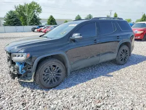 GMC Acadia 3.6L 6 2022