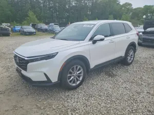 Honda CR-V 1.5L 4 2024