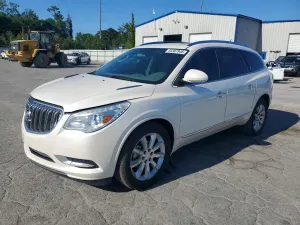 Buick Enclave 3.6L 6 2013