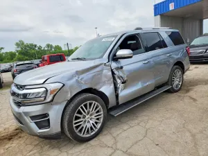 Ford Expedition 3.5L 6 2022
