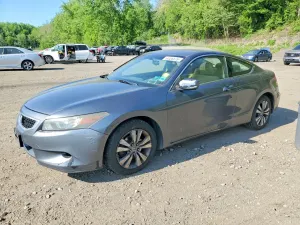 Honda Accord 2.4L 4 2010