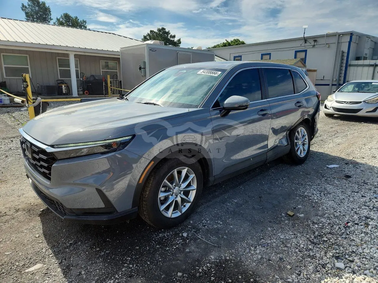Honda CR-V 1.5L 4 2026