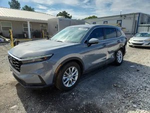 Honda CR-V 1.5L 4 2026
