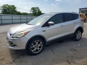 Ford Escape 2.0L 4 2013