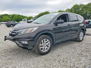Honda CR-V 2.4L 4 2016