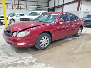 Buick LaCrosse 3.8L 6 2005