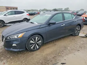 Nissan Altima 2.5L 4 2022