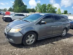 Honda Odyssey 3.5L 6 2012