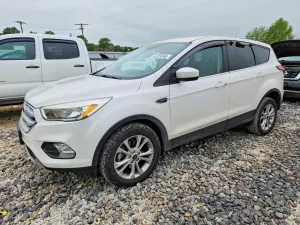 Ford Escape 1.5L 4 2019