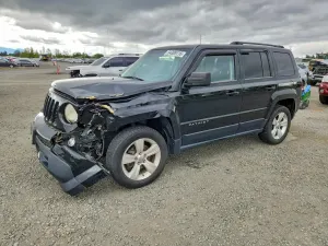 Jeep Patriot 2.4L 4 2012
