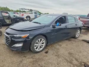 Chevrolet Malibu 1.5L 4 2020