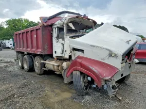 Mack 600 11.9L 6 2007