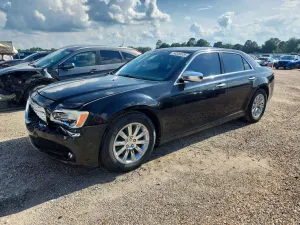 Chrysler 300C 5.7L 8 2014