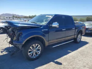 Ford F-150 5.0L 8 2016