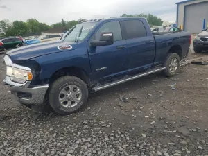 RAM 2500 6.4L 8 2024