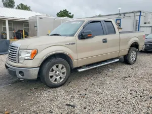 Ford F-150 4.6L 8 2010