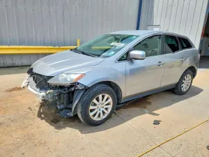 Mazda CX-7 2.5L 4 2011